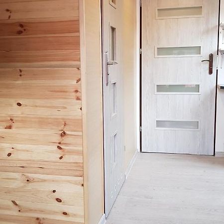 Turystyczny Apartament Na Poddaszu Skoczow Bagian luar foto