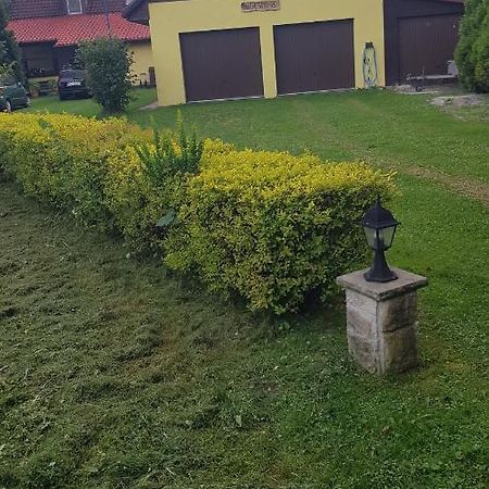 Turystyczny Apartament Na Poddaszu Skoczow Bagian luar foto