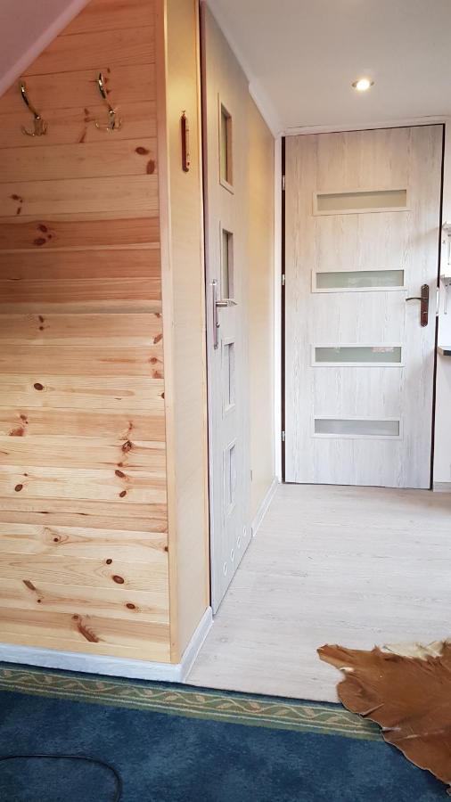 Turystyczny Apartament Na Poddaszu Skoczow Bagian luar foto
